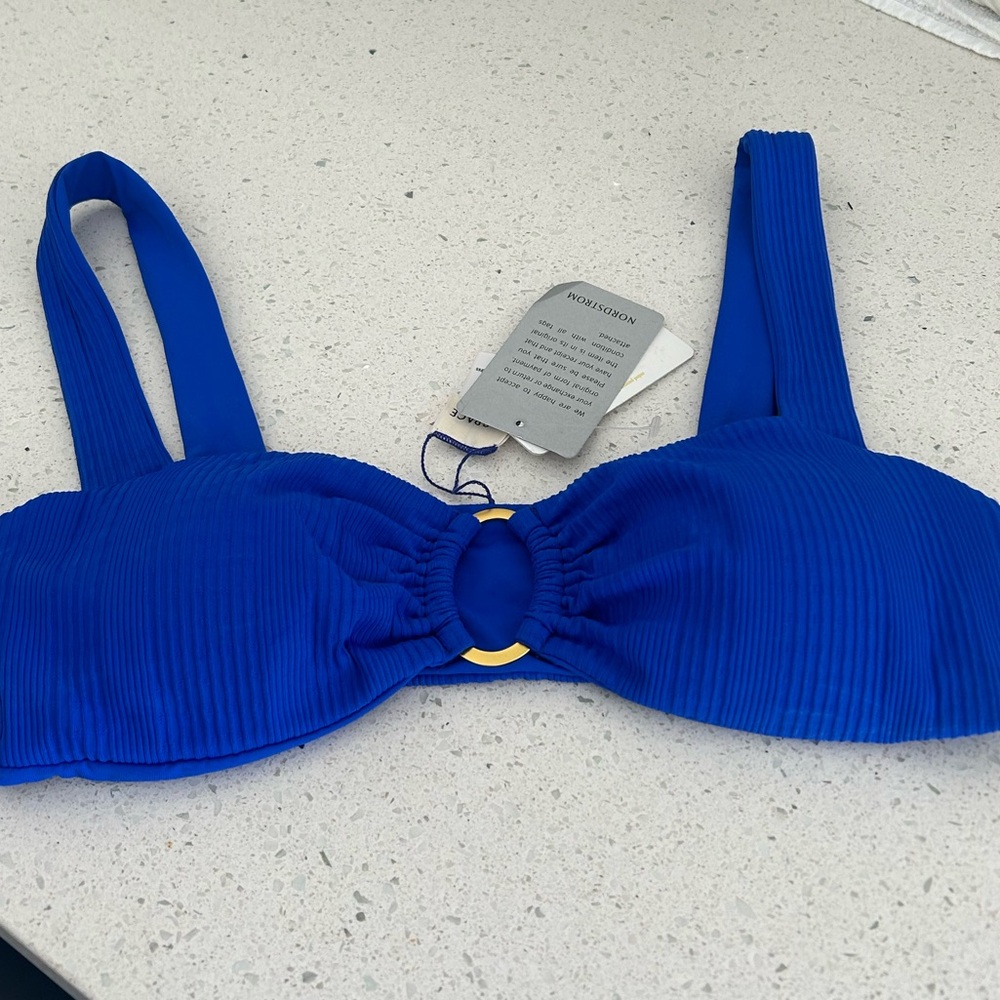 Lspace WIllow Bikini Top